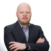 Tomasz Chrobot