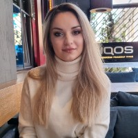 Klaudia Sieprawska