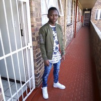 Enock Jr Rutsito