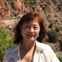 Mary Chang