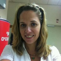 מיכל ירון