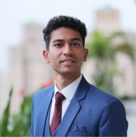 Zamin Ali Amir Salman