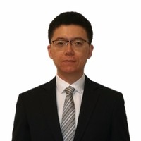 Zhang Jianan (Jonathan), CFA