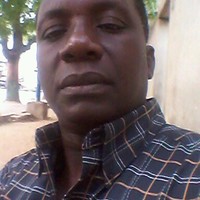 Mame Bouh Baba Counta