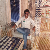 Bhushan Mondkar