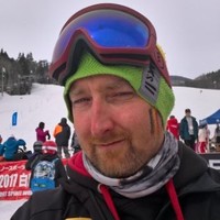 Ryan Grewcock