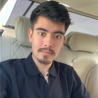 Ibrahim Bokhari