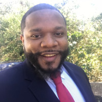 Rahfial Ervin