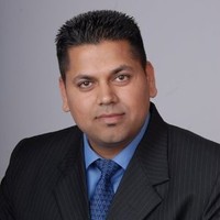 Amarpreet Aulakh