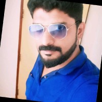 Sreejith Nair