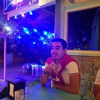 Boran Efe Cetinkaya