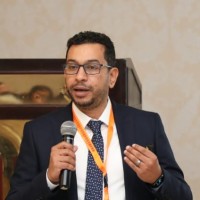 Ahmed Mostafa Shehata