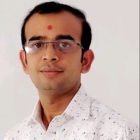 Nitin Kumar Bhagvatibhai Prajapati