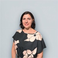 Silvia Alejandra Marendon