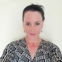 Louise Fourie