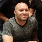 Aaron Page
