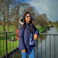 Anamika Gireesh