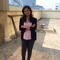 Pooja Nalawade