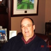 Bruce Russell