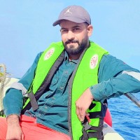 Haseeb Qaisar