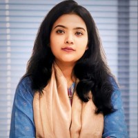 Saima Begum