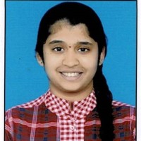 Keerthana K Bhat