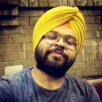 Amarpreet Singh