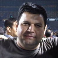 Raul Cota