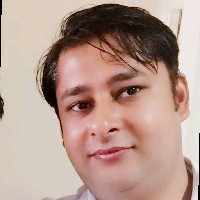 Laveraj Sharma