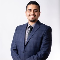 Eric Moreno