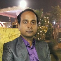 Praveen Kumar Sinha