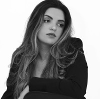 Ana Clara R Garcia