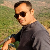 Vinay Jadhav
