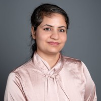 Arshi Mehta, M.Eng., Eit