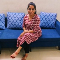 Roshna B