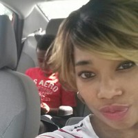 Samone Hackett