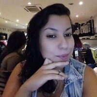 Nadia Oliveira