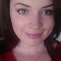 Lucy Reeves