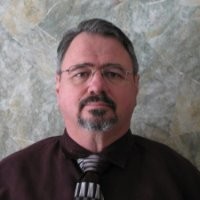 Joseph Baldwin Joe B.