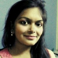 Smita Bharti