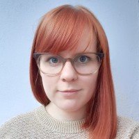 Iiris Kansanen