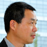 jonathan yuan