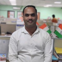 Shivendra Jaiswal