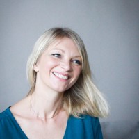 Sarah Oldfield