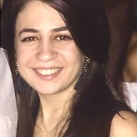 Christina Fayek