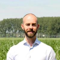 🔵Robert Zomers, MSc