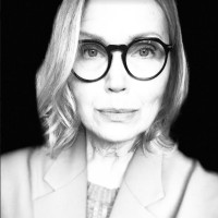 Eva Wikström