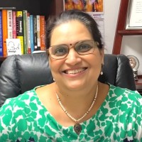 Usha Desai
