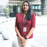 Priya Kumaran