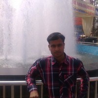 Pawan kumar Sahoo